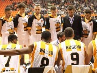 Bashkimi-Liga Ballkanike