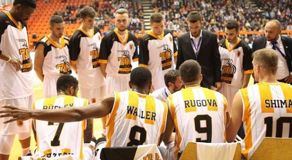Bashkimi ballafaqohet me Trepçën