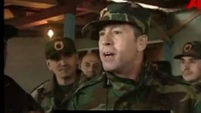 Vdes ish-bashkëluftëtari i Adem Jasharit