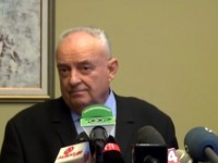 Gezim Ostreni