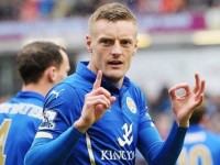 Jaime Vardy