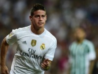 James Rodriguez
