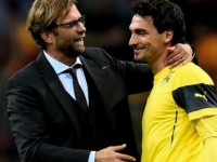 Klopp-Hummels