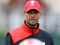 Klopp-Liverpool