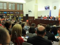 Maqedoni-Opozita