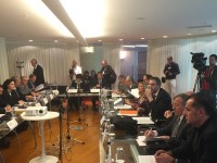OEK anetare ne Forumin Investues te Odave