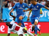 PSG-Real