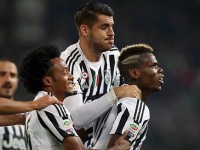 Pogba-Juventus