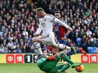 Rooney-Manchester United