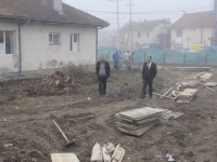 Rregullimi i Zyres se Gjendjes Civile ne Ratkoc-Sali Sallteku