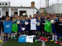 Shkolla e Futbollit Liria