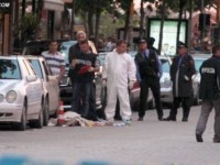 Vrasje ne Tirane