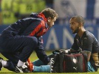 Walcott-lendimi