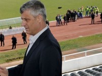 thaci arena