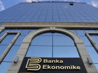 Banka Ekonomike