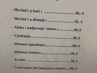 Biznesi i hoxhallareve