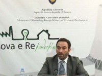 Blerand Stavileci-TC Kosova e Re