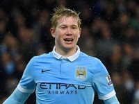 De Bruyne-city
