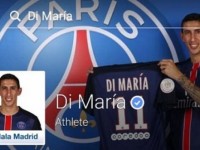 Di Maria-hala madrid