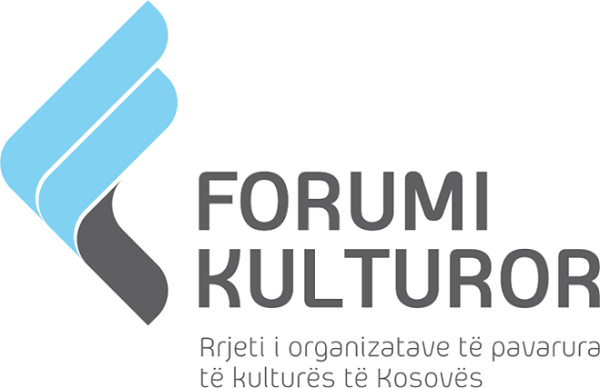 Forumi Kulturor debaton për politikat kulturore të Kosovës