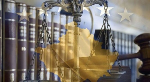 Gjyqësori amniston korrupsionin