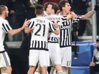 Juve-chl
