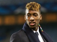 Kingsley Coman
