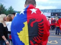 Kosova-Shqiperia