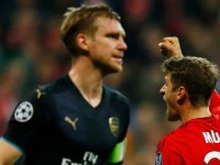 Mertesacker-arsenal