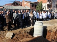 Prizren-Ambulance e re ne Kurille