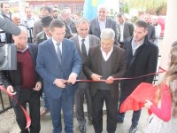 Rahovec-Perurohet Zyra e Gjendjes Civile ne Ratkoc