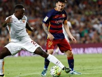 Roma-Barca