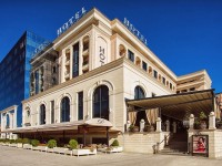 Swiss Diamond Hotel Prishtina