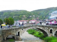 Ura e gurit prizren