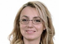 Vjollca Dibra
