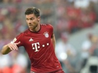 Xabi Alonsos