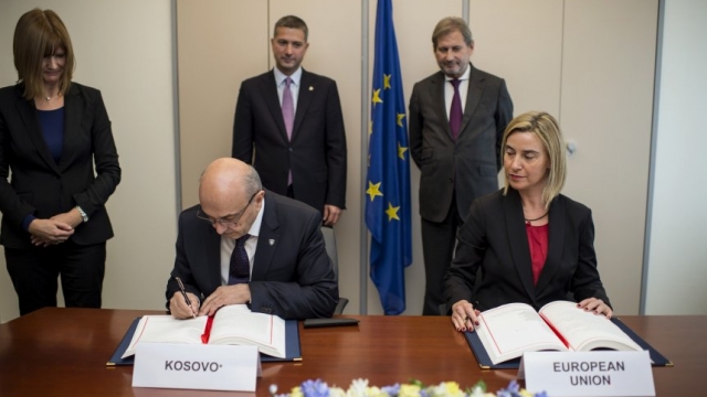 A është në pikëpyetje ratifikimi i MSA-së?