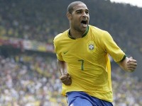Adriano-Brazil