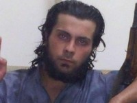 Ali Saker-terrorist