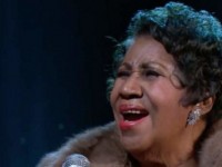Aretha Franklin