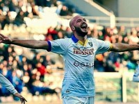Arlind Ajeti-frosinone