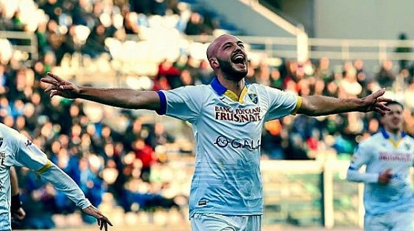 Ajeti qëndron në Serinë A