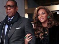 Beyonce-JayZ
