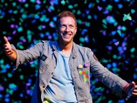 Chris Martin