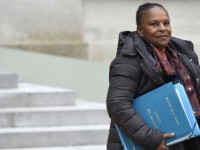 Christiane Taubira