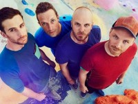 Coldplay-birds