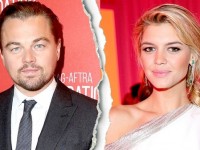 DiCaprio-Kelly Rohrbach