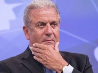 Dimitris Avramopoulos
