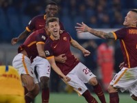 El Shaarawy-Roma