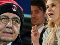 Galliani-Barbara Berlusconi